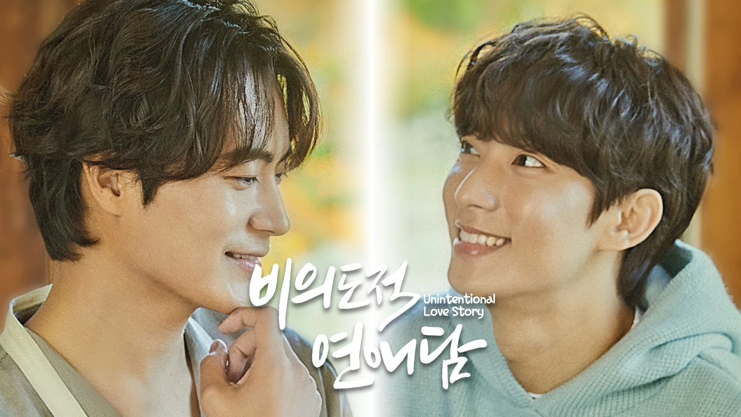 비의도적 연애담